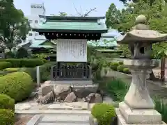 別宮大山祇神社の歴史