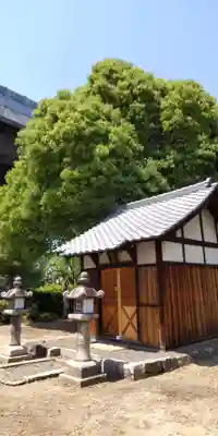 一切神社(京都府)