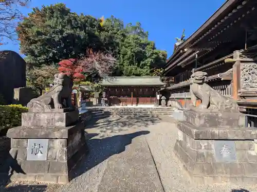 赤羽八幡神社(東京都)