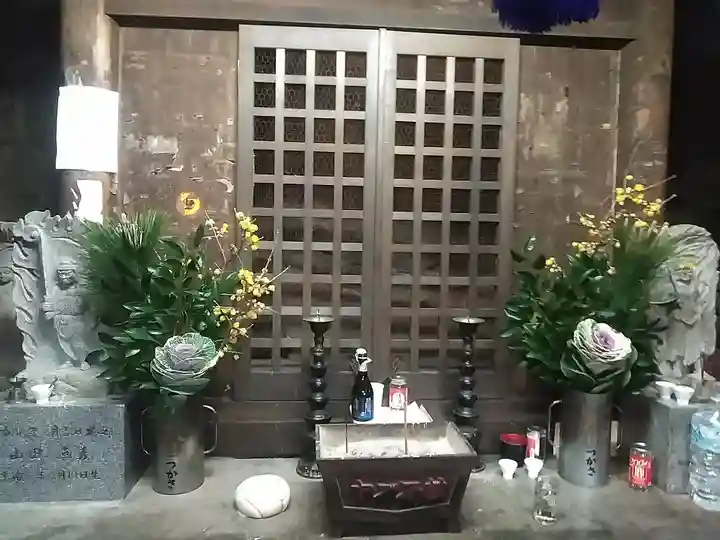 藪不動尊(大分県)