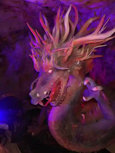 江島神社(神奈川県)