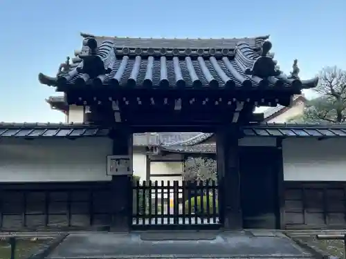 一華院(京都府)