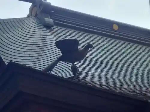 雉子神社(東京都)