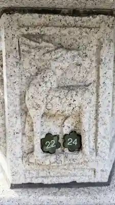 菊田神社のその他建物