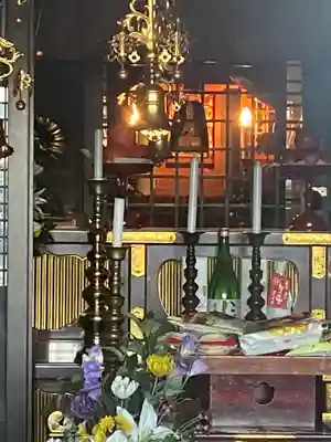 横樋観音(岡山県)