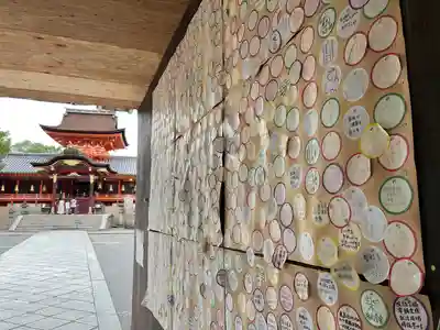 石清水八幡宮(京都府)
