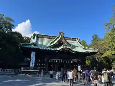 三嶋大社(静岡県)