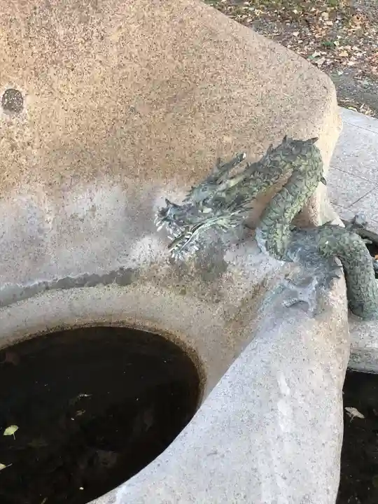 大垣大神宮(岐阜県)