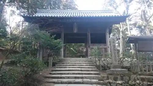 圓教寺の本殿・本堂