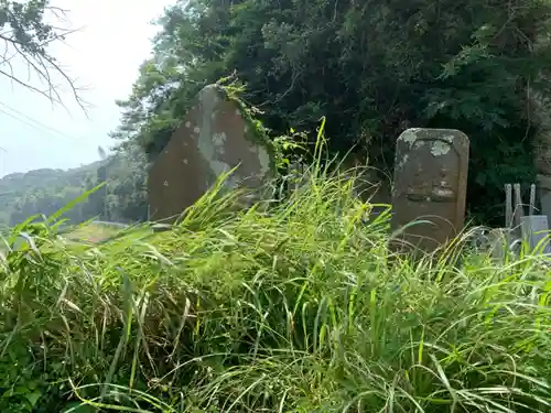 大日堂のその他建物