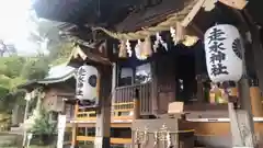 走水神社(神奈川県)