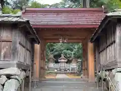 出雲大社北島国造館 出雲教(島根県)