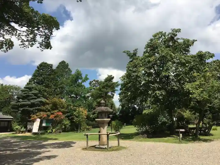 大安寺のその他建物