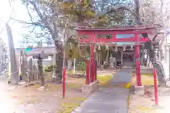 熊野神社(宮城県)