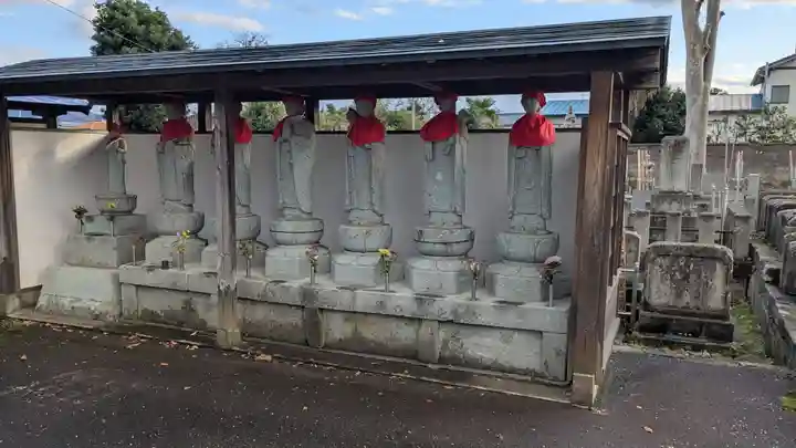 白道寺(福井県)