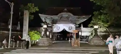 豊川閣　妙厳寺(愛知県)