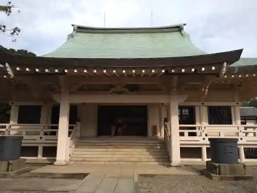 豪徳寺(東京都)