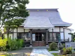 照徳寺(宮城県)