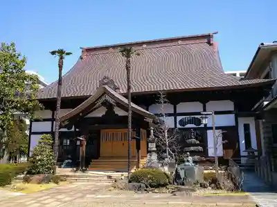 正雲寺(宮城県)
