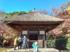 長壽寺（長寿寺）の建物その他