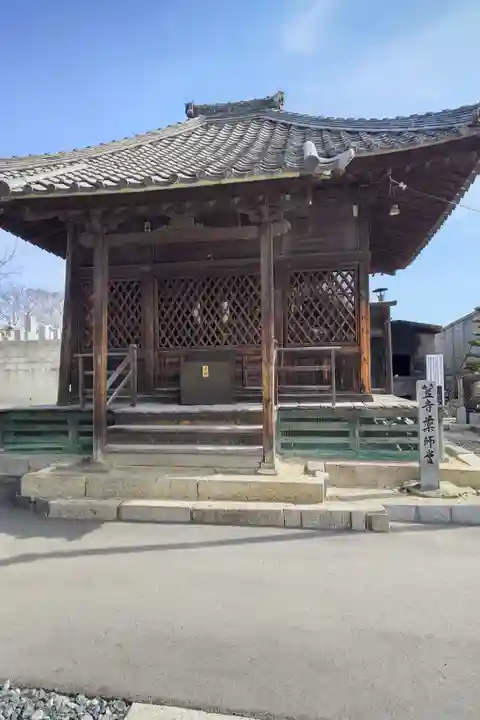 笠覆寺 (笠寺観音)のその他建物