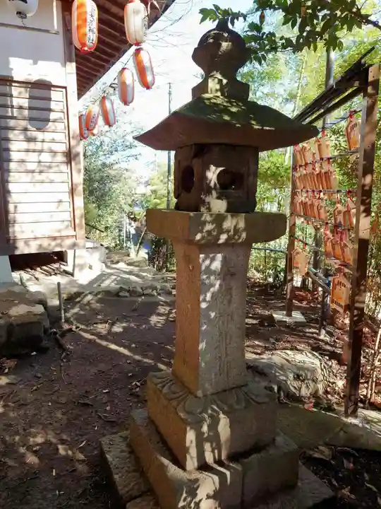 三寳大荒神社(群馬県)