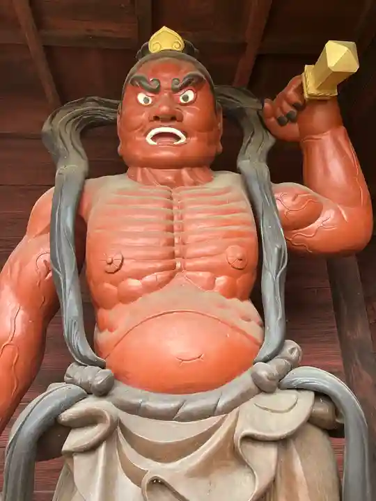 佐竹寺(茨城県)