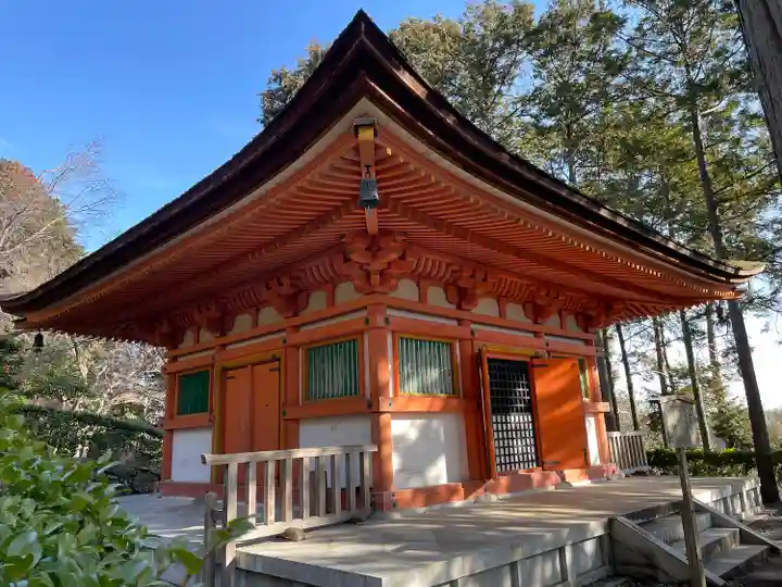 石山寺(滋賀県)