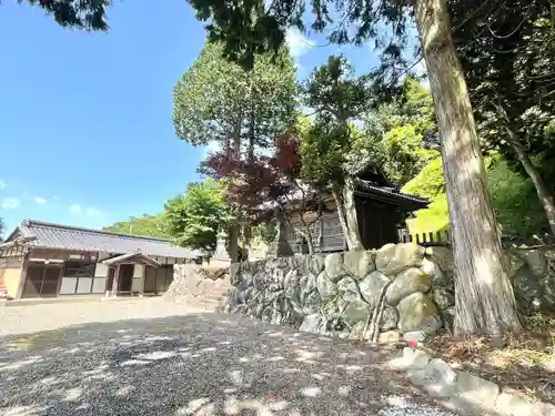 上原神社(岐阜県)