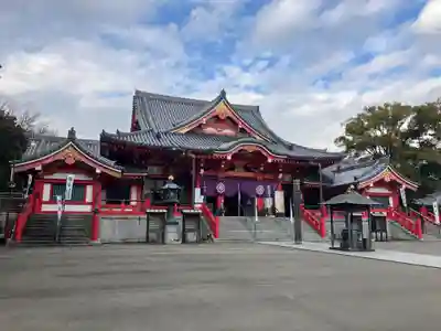 甚目寺(愛知県)