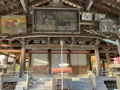 野上八幡宮(和歌山県)