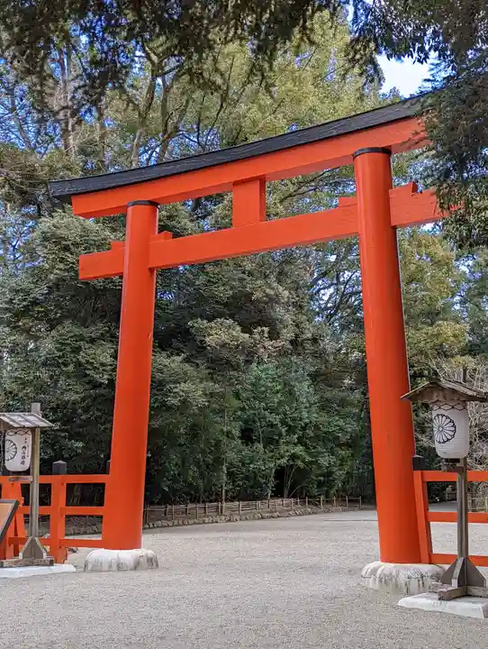 賀茂御祖神社(下鴨神社)(京都府)