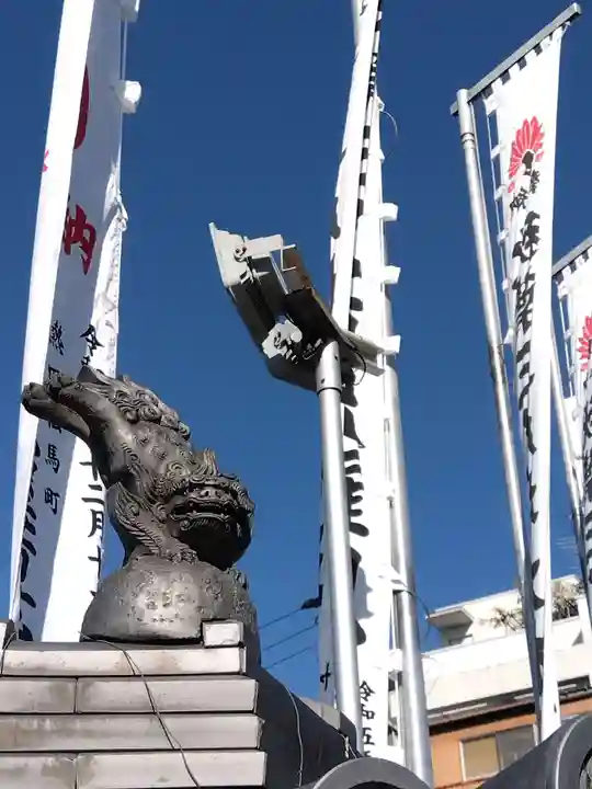 秋葉山圓通寺(愛知県)