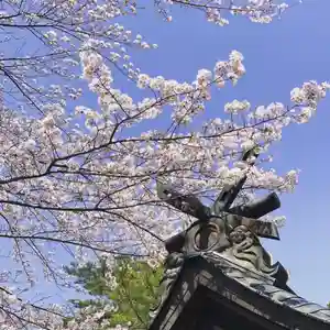 豊景神社のその他建物(2022年04月11日(月) 12時51分46秒投稿)