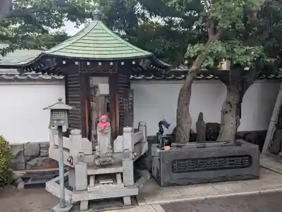 大樂寺(東京都)