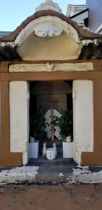 稲荷神社(埼玉県)