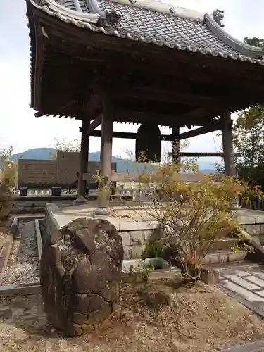月山寺のその他建物