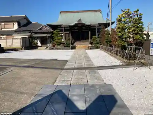 浄瀧寺のその他建物