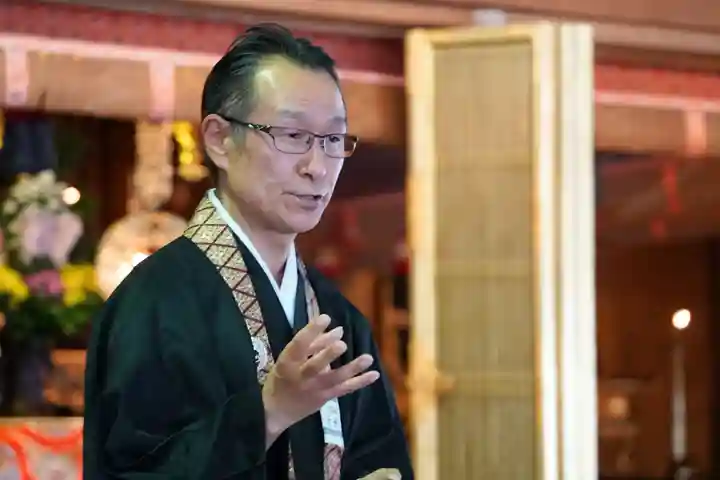 雨竜 専福寺(北海道)