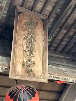 吉備津神社(岡山県)