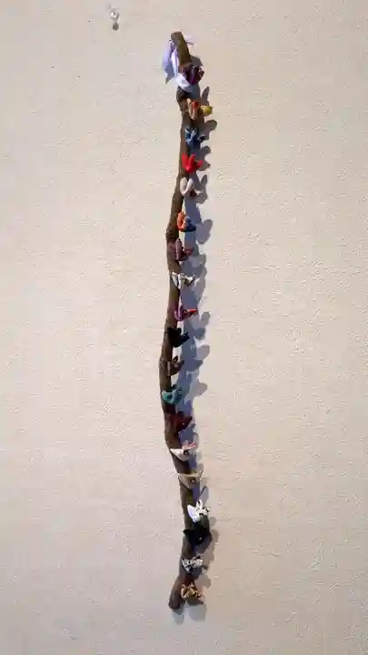 釋迦院(釈迦院)の芸術