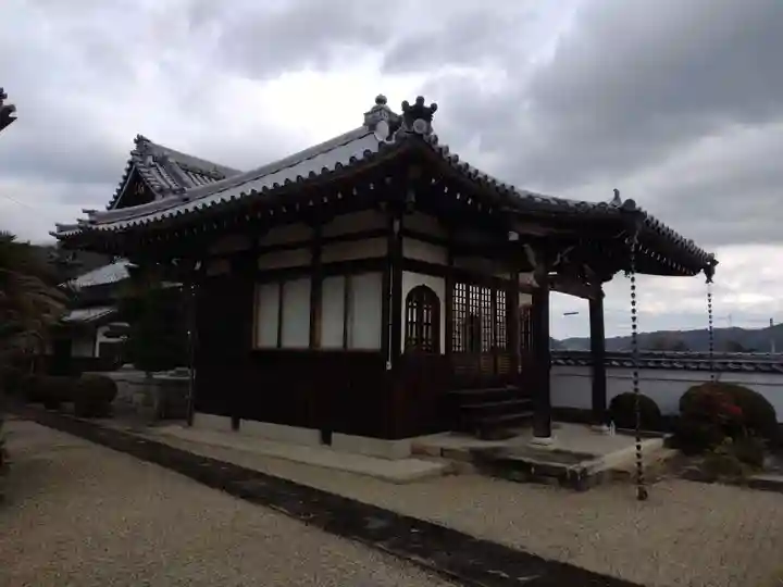 成願寺(三重県)