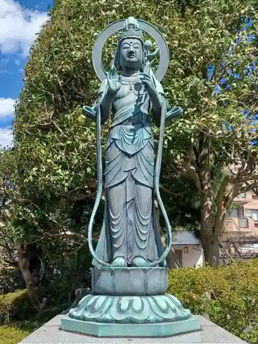 荘厳寺(東京都)