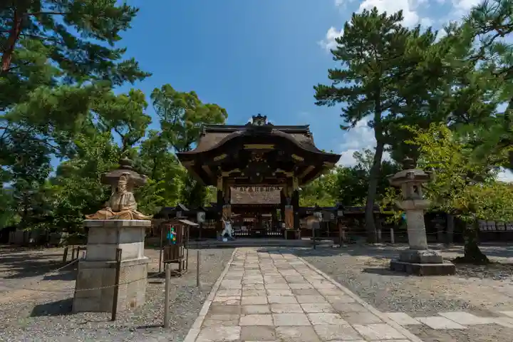 豊国神社(京都府)