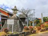 藤井秋葉社のその他建物