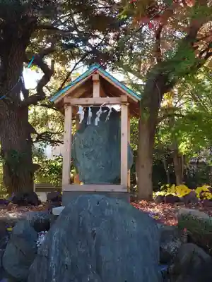 小岩神社(東京都)
