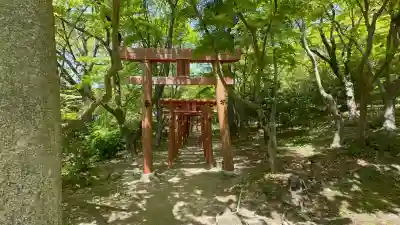 宝満宮竈門神社(福岡県)