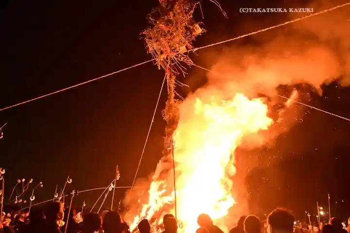 賽神社(神奈川県)