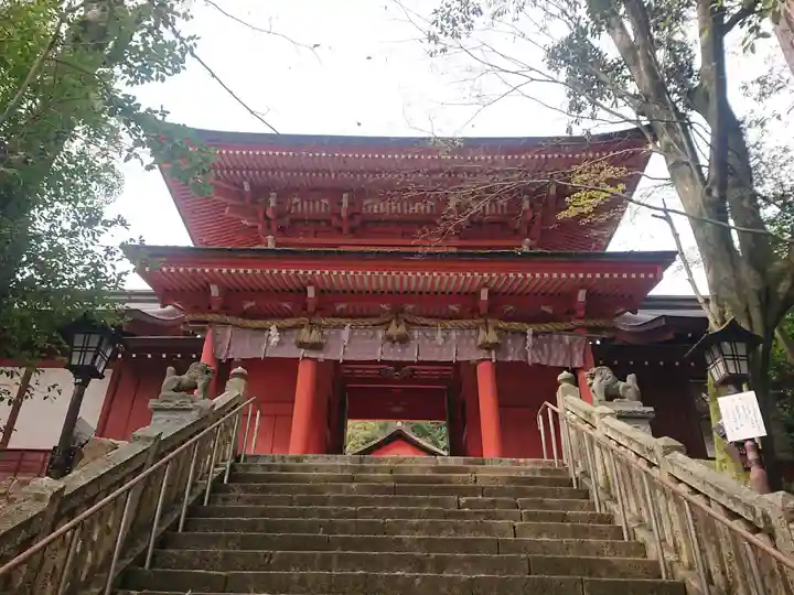 住吉神社(山口県)