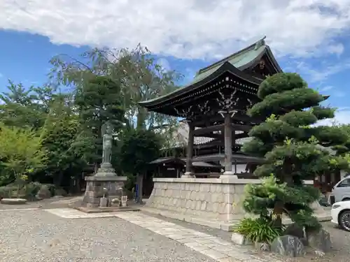 永平寺別院長谷寺(東京都)
